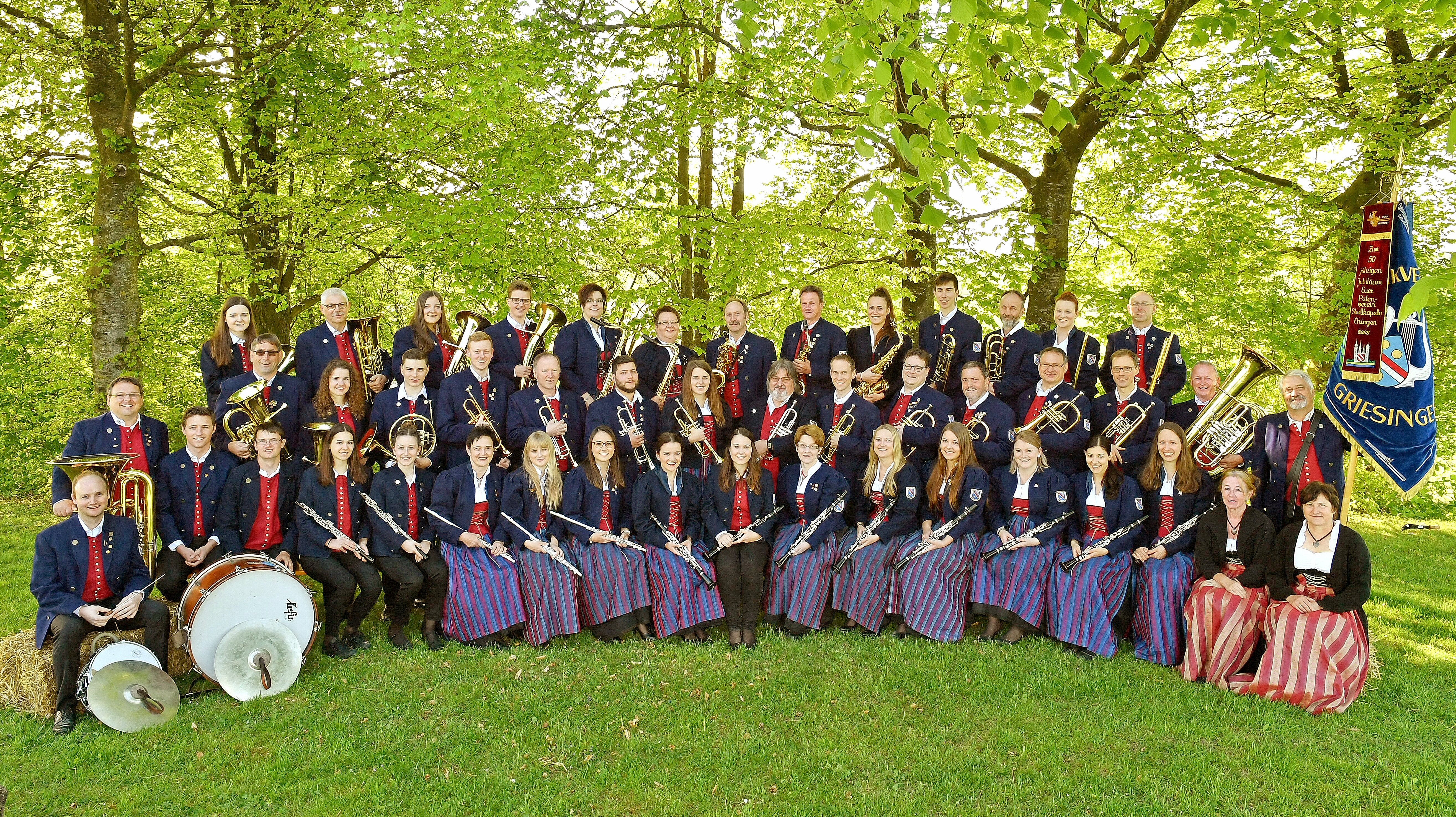 Musikverein Griesingen